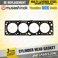 Cylinder Head Gasket for Holden Viva JF 1.8 I4 16V 4 Door 2005-2009