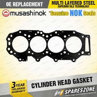 Cylinder Head Gasket for Mazda BT-50 UN 3.0 I4 16V Utility 2006-2011