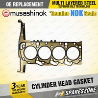 Cylinder Head Gasket for Mazda BT-50 UP UR 2.2 I4 16V 2 Door Cab Chassis