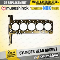 Cylinder Head Gasket for Mazda BT-50 UP UR 3.2 I5 20V Cab Chassis Wellside