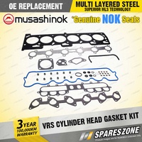 VRS Cylinder Head Gasket Kit ML Steel for Ford Fairlane LTD AU1 AU2 AU3 4.0