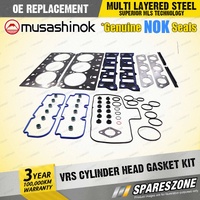 VRS Cylinder Head Gasket Kit for Toyota T4 T5 VS 3.8 V6 12V 4 Door Sedan Wagon