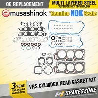 VRS Cylinder Head Gasket Kit for Toyota Avalon MCX10 Camry Vienta MCV20 3.0