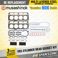 VRS Cylinder Head Gasket Kit for Holden Commodore Calais Crewman VE VF VZ