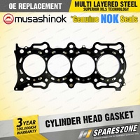 Cylinder Head Gasket for Honda Accord CG5 CK2 Odyssey RA3 RA6 2.3L I4 16v 97-04
