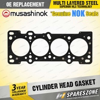 Left Cylinder Head Gasket for Hyundai Terracan HP 3.5L G6CU V6 24v 145KW 01-07