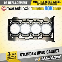 Cylinder Head Gasket for Mitsubishi Triton MQ MR Pajero Sports QE QF 2015-On
