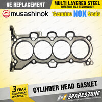 Cylinder Head Gasket for Hyundai i30 GD PD Elantra MD i40 VF VE iX35 LM I4 16V