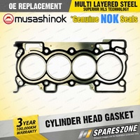 Head Gasket for Nissan X-Trail ST T32 TAAT32 2.0L MR20DD I4 16V FWD 14-22
