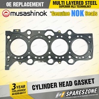 Head Gasket for Suzuki Jimny SN413 JB43 Swift FZ ZC32S 1.3L 1.6L I4 16V 00-19