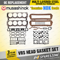 VRS Head Gasket Set for Ford Fairlane NC Fairmont Falcon EB ED EF 4.9L 91-96