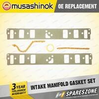 Intake Manifold Gasket Set for Holden Commodore VB Torana LH LX 4.1 5.0 V8 16v