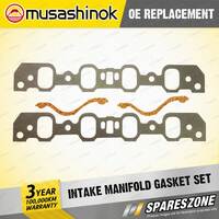 Intake Manifold Gasket for Ford Fairlane ZC ZD ZF ZG ZH ZJ ZK F100 250 Landau 2V