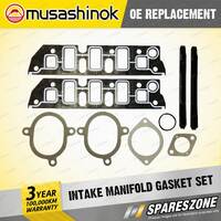 Intake Manifold Gasket Set for Holden Commodore Calais Caprice VG VN VP VR V6