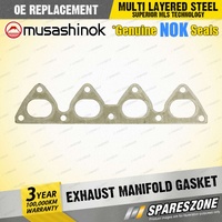 Exhaust Manifold Gasket for Honda Civic ED EE EG EH EJ EK EK I4 16v 1987-2000