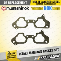 Intake Manifold Gasket Set for Subaru Impreza G3 GC GD GF GG GM F4 16v 1998-2014