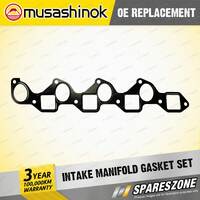 Intake Manifold Gasket Set for Nissan Patrol GU Y61 3.0 L I4 16v 2006-2017