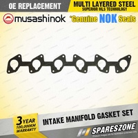 Intake Manifold Gasket Set for Ford Fairmont Falcon AU EA EB ED EF EL XG XH I6