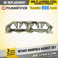 Intake Manifold Gasket Set for Ford Mondeo HA HB 2.0 L I4 16v 1994-1996