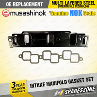 Intake Manifold Gasket Set for Chrysler Voyager LX RG SE GS 3.3L V6 12V 97-04