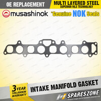 Intake Manifold Gasket for Holden Colorado 7 RG 2.5L 2.8L I4 16V 2012-2014