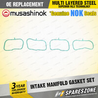 Intake Manifold Gasket Set for Mazda 3 BM BN BP BL CX-5 KE KF CX-3 DK CX-30 DM