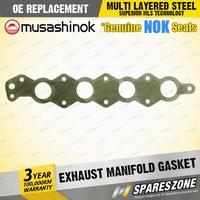 Exhaust Manifold Gasket for Suzuki Grand Vitara SE SQ 416 APV Baleno Swift X90