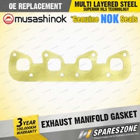 Exhaust Manifold Gasket for Daihatsu Applause Charade Feroza Pyzar Terios J100G