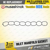 Intake Manifold Gasket for Hyundai iLoad TQ WBX7K 2.5L D4CB I4 16V 2012-2021