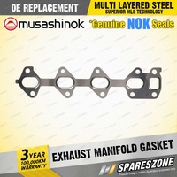 Exhaust Manifold Gasket for Kia Carnival YP Sorento UM Sportage QL 2015-2021