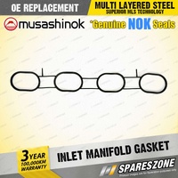 Intake Manifold Gasket for Nissan X-Trail ST T32 TAAT32 2.0L I4 16V FWD 14-22