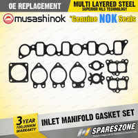 Intake Manifold Gasket Set for Toyota Regius Ace KDH 200 201 205 206 220 223 225