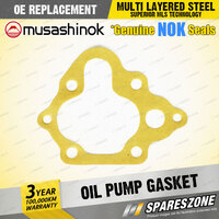 Oil Pump Top Cover Gasket for Holden H Series HG HJ HQ HT HX HZ V8 16V 1969-1980