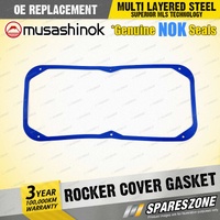 Rocker Cover Gasket for Toyota Celica TA22 TA23 TA40 T18 TE72 1.6 1.8 I4 8V