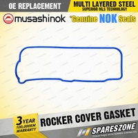 Rocker Cover Gasket for Toyota Corolla Sprinter AE71 AE80 AE82 AE86 Tercel AL25