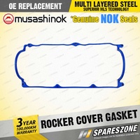 Rocker Cover Gasket for Mazda 626 GC 929 HB B2000 B2200 E1800 E2000 1.8 2.0 2.2