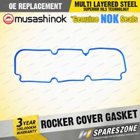 Rocker Cover Gasket Plastic for Holden Calais Caprice VN VP VR VS VT VX VY 3.8