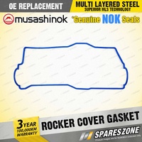 Rocker Cover Gasket Plenum Chamber for Toyota Camry VZV21 2.5 V6 24V Sedan