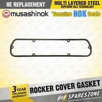Rocker Cover Gasket Paper Type for Holden Commodore VL VN VP VR 5.0 5.7 V8 16V