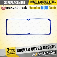 Rocker Cover Gasket for Ford Laser KF KH 1.8 I4 16V 4 Door Hatchback Sedan