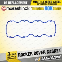 Rocker Cover Gasket Plastic for Holden Astra TR Barina Combo SB XC 1.4 1.6