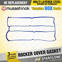 Rocker Cover Gasket for Mazda Tribute YU 2.0 I4 16V 4 Door SUV 2001-2004