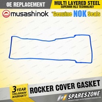 Rocker Cover Gasket for Ford Falcon Fairlane Fairmont BA BF FG 4.0 I6 24V