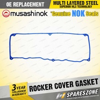 Rocker Cover Gasket for Toyota Dyna BU102 BU107 BU112 BU132 BU137 BU142 BU147