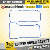 Rocker Cover Gasket for Toyota Aurion GSV40 GSV50 Kluger GSU40 GSU45 V6 24v