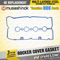 Rocker Cover Gasket for Holden Astra AH Cruze JG JH Trax TJ 1.6 1.8 I4 16V