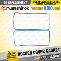 Rocker Cover Gasket for Ford Falcon BA BF FG 5.4L V8 32v Sedan Utility