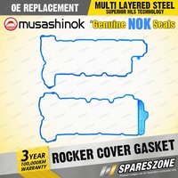 Rocker Cover Gasket for Holden Commodore Calais VE VF Captiva CG V6 24v