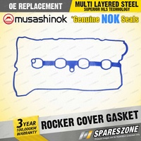 Rocker Cover Gasket for Mazda CX-5 KE KF CX-9 TC Mazda3 BM BN BP Mazda6 GJ GL