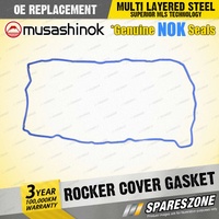 Rocker Cover Gasket for Mazda CX-5 KE KF CX-8 KG Mazda3 BM Mazda6 GJ GL